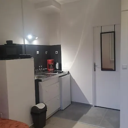 Studio Tout Confort